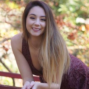 Meet your Posher, Haley